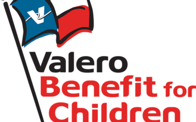 A SAFE SPACE OF ST. CHARLES RECEIVES $100,000 FROM 2020 Valero Benefit for Children